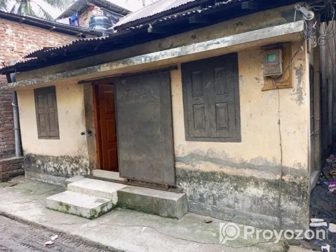 সুধু ঘর বিক্রি হবে