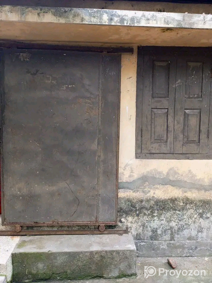 সুধু ঘর বিক্রি হবে