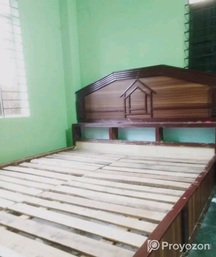 ৬’/৭’ ফুল বক্স শীপের খাট বিক্রি হবে