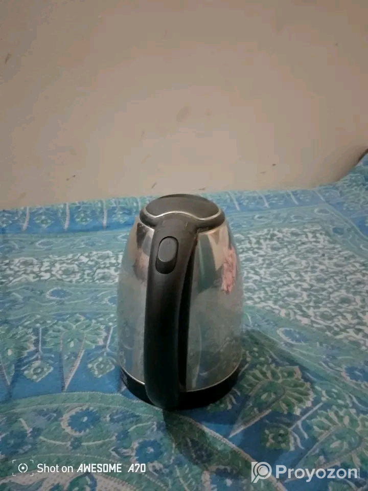 Gas stove still, CICO TECH Charger New for sell