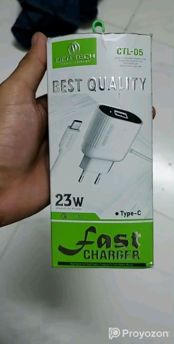Gas stove still, CICO TECH Charger New for sell