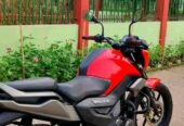 TV’s raider 125 cc বাইক বিক্রয় হবে