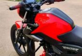 TV’s raider 125 cc বাইক বিক্রয় হবে