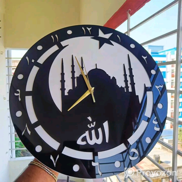 সুন্দর সুন্দর ইসলামিক ক্যালগ্রাফি নিয়ে এসেছি