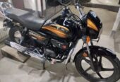 Hero splendor ..100cc বাইক বিক্রয় হবে