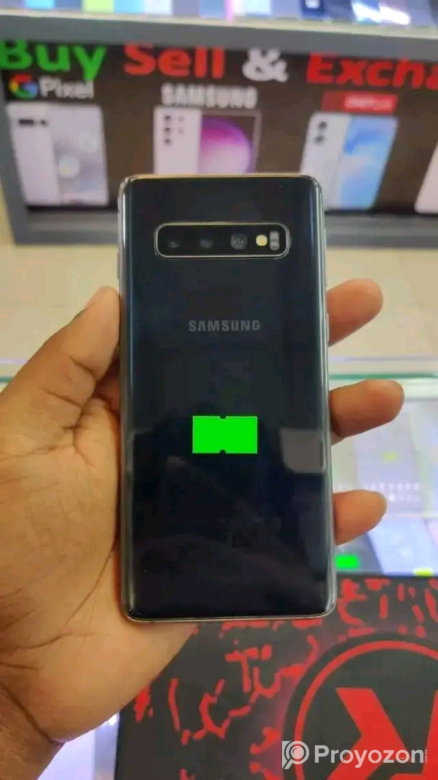 Samsung Galaxy S10 for sell