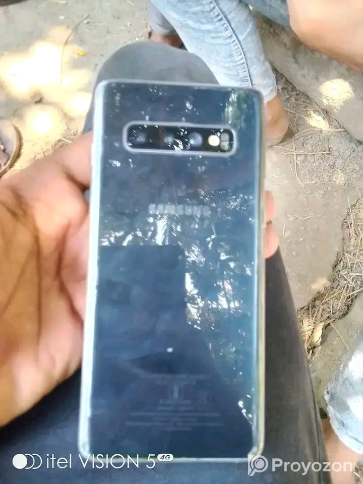 Samsung Galaxy S10 for sell