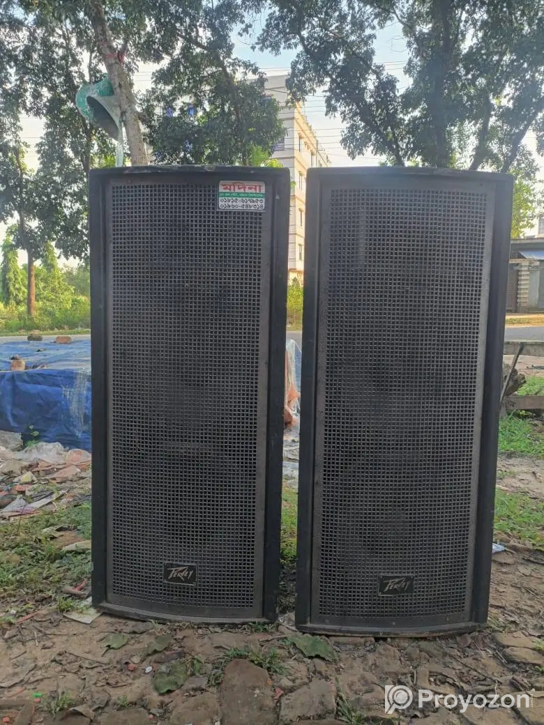 peavey 4080 full set sell deoya hoby