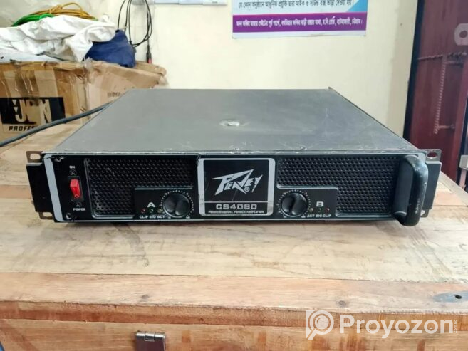 peavey 4080 full set sell deoya hoby