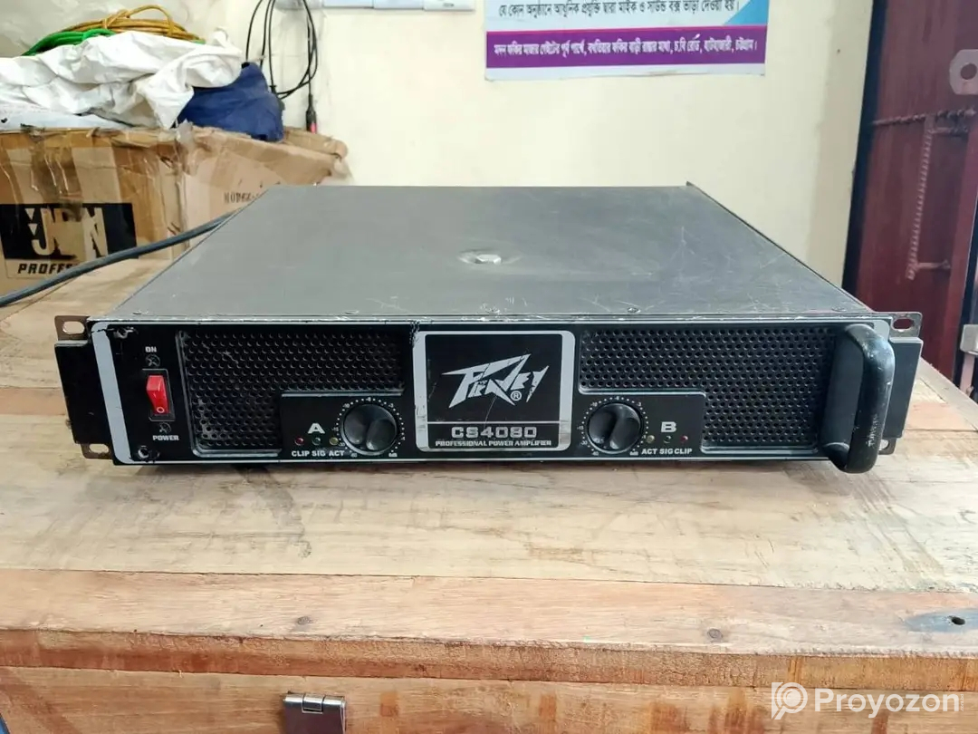 peavey 4080 full set sell deoya hoby