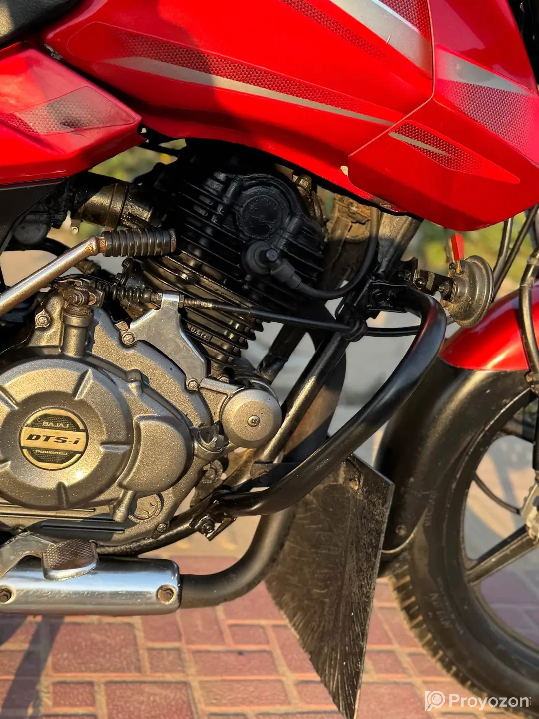 Pulsar 150cc Single Disc for sell