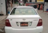 X-Corolla মডেল-২০০৪ গাড়ি বিক্রি হবে