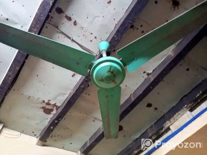 জরুরী ভিত্তিতে বিক্রি করা হবে ফ্যান