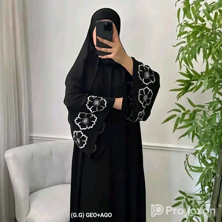 Women’s sumi borkha for sell