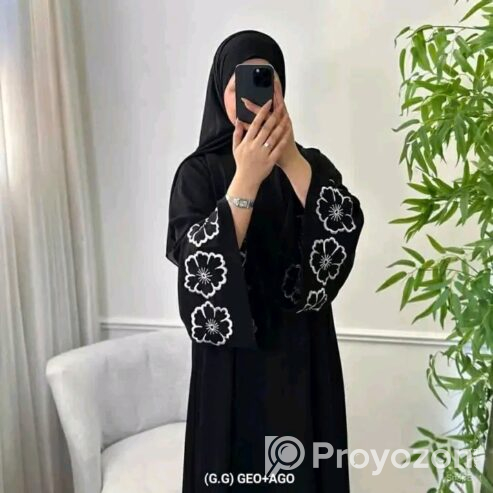 Women’s sumi borkha for sell