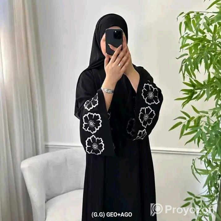 Women’s sumi borkha for sell
