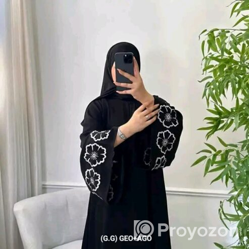 Women’s sumi borkha for sell