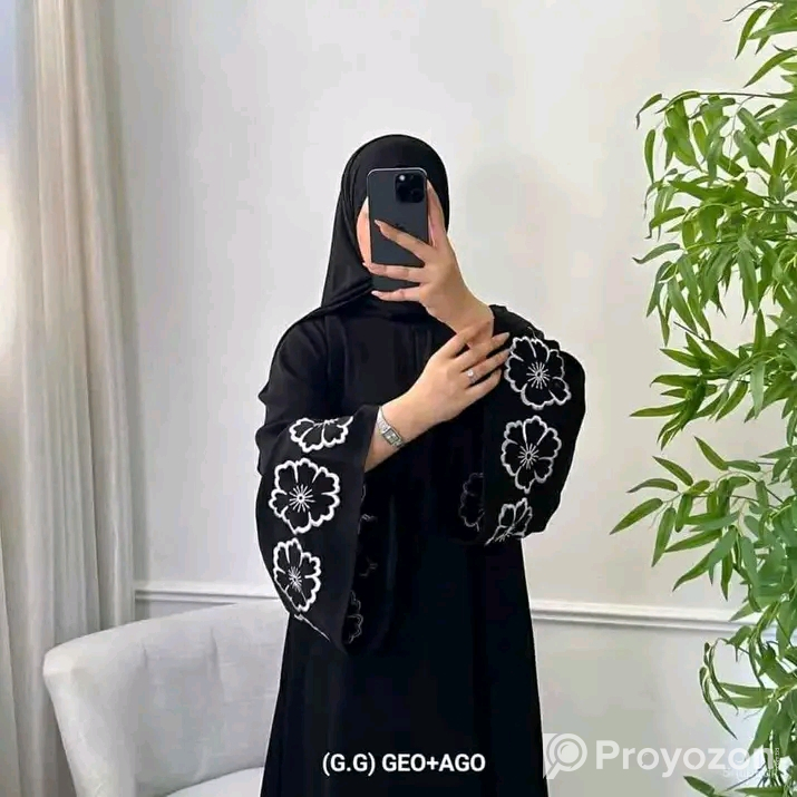 Women’s sumi borkha for sell
