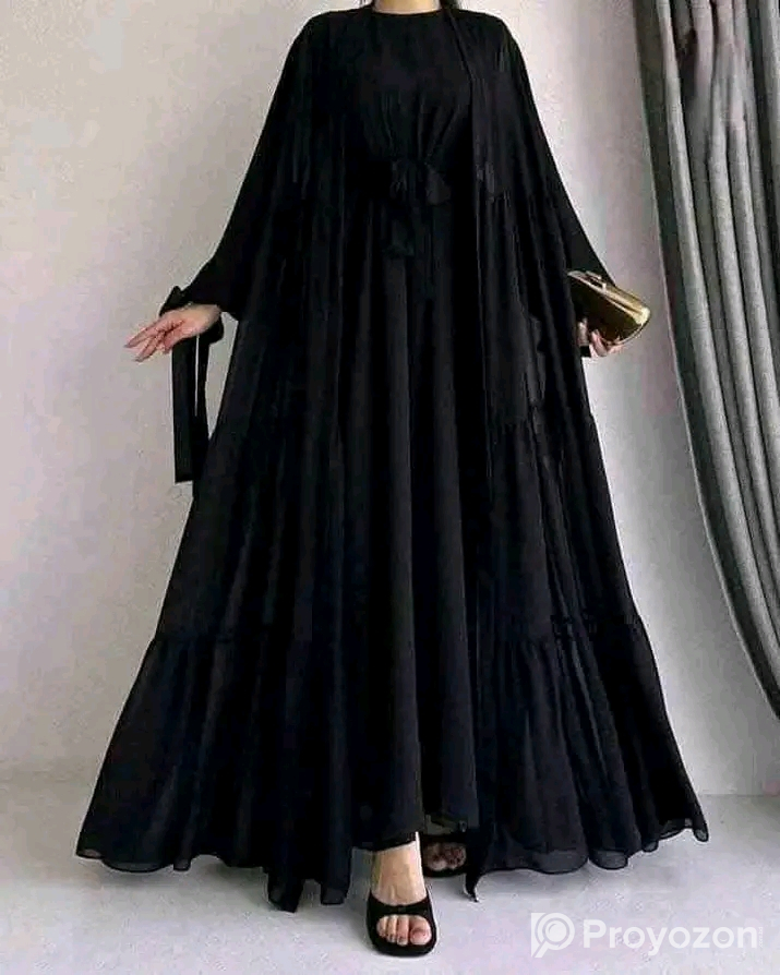 পরী কটি বোরকা বিক্রি হবে