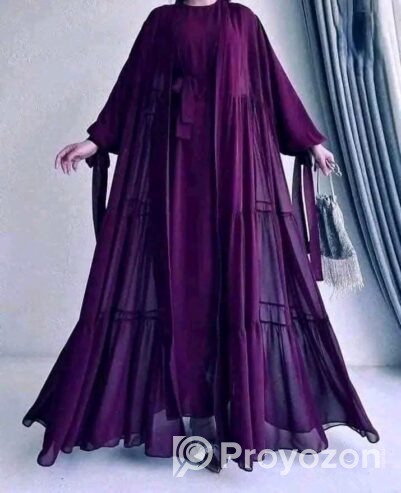 পরী কটি বোরকা বিক্রি হবে