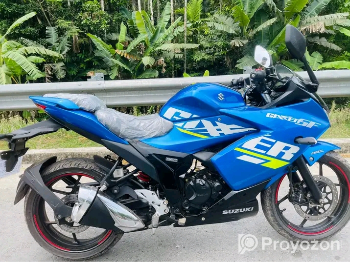 Suzuki Sf Fi abs for sell