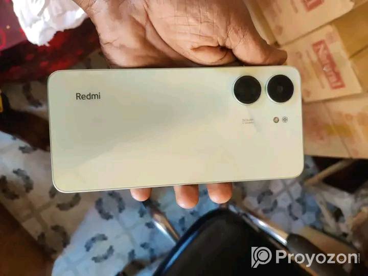 Redmi 13C for sell