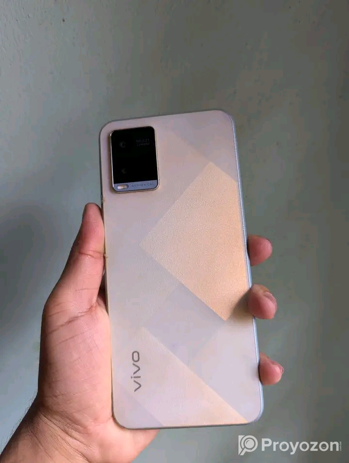 Vivo y21 4G for sell