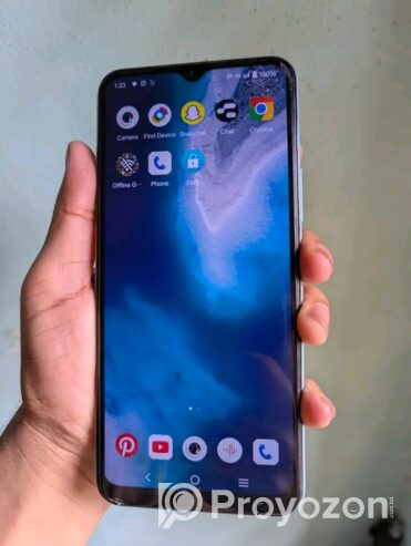 Vivo y21 4G for sell