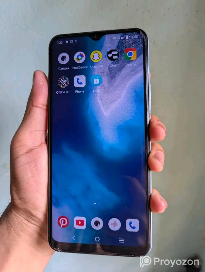 Vivo y21 4G for sell