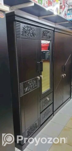 মালয়েশিয়ান কাঠের আলমারি বিক্রি হবে