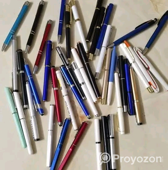 কলম প্যাকেজিং জব