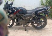 Tvs RTR 2v 2022 model for sell