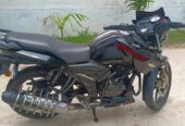 Tvs RTR 2v 2022 model for sell