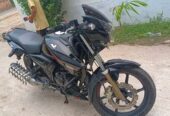 Tvs RTR 2v 2022 model for sell