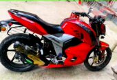 Apache rtr 4 v for sell