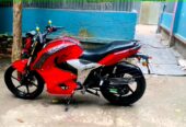 Apache rtr 4 v for sell