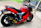 Apache rtr 4 v for sell