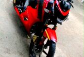 Apache rtr 4 v for sell