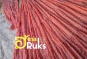 𝐇𝐔𝐑 𝐆𝐨𝐰𝐧 for sell