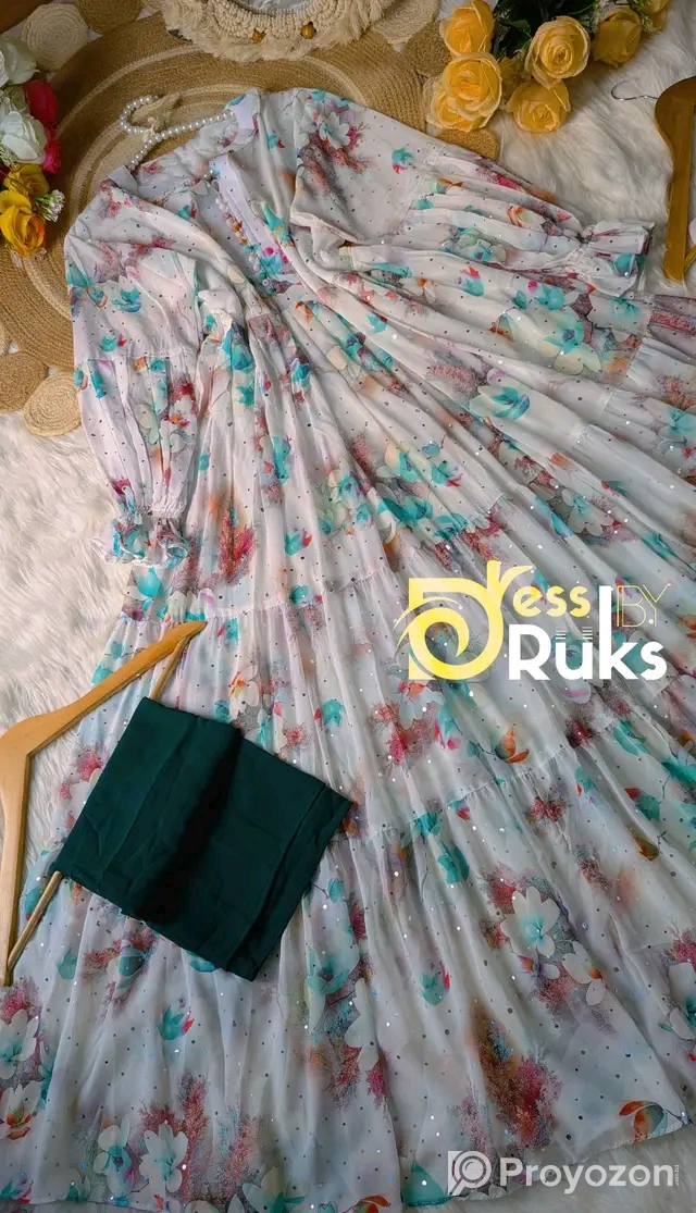 𝐇𝐔𝐑 𝐆𝐨𝐰𝐧 for sell