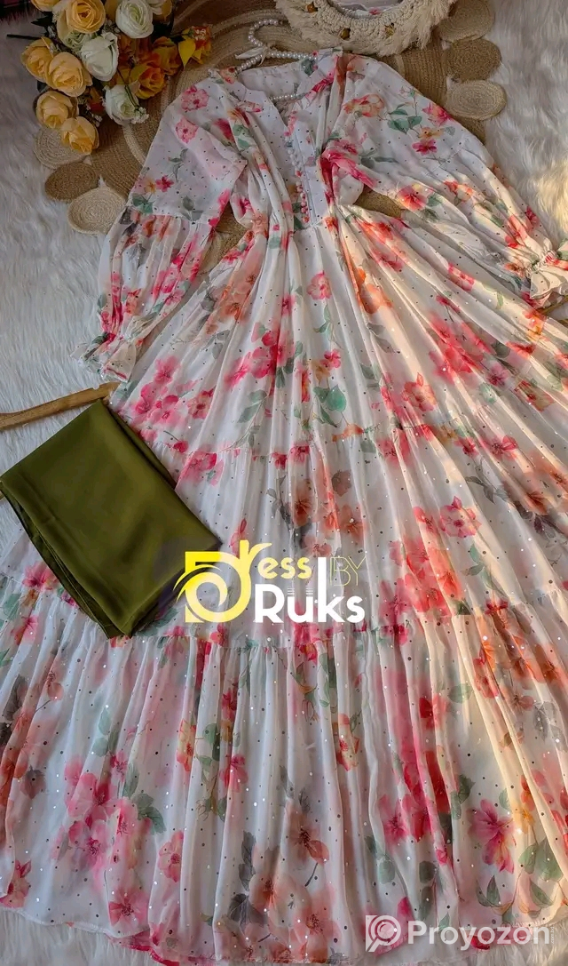 𝐇𝐔𝐑 𝐆𝐨𝐰𝐧 for sell