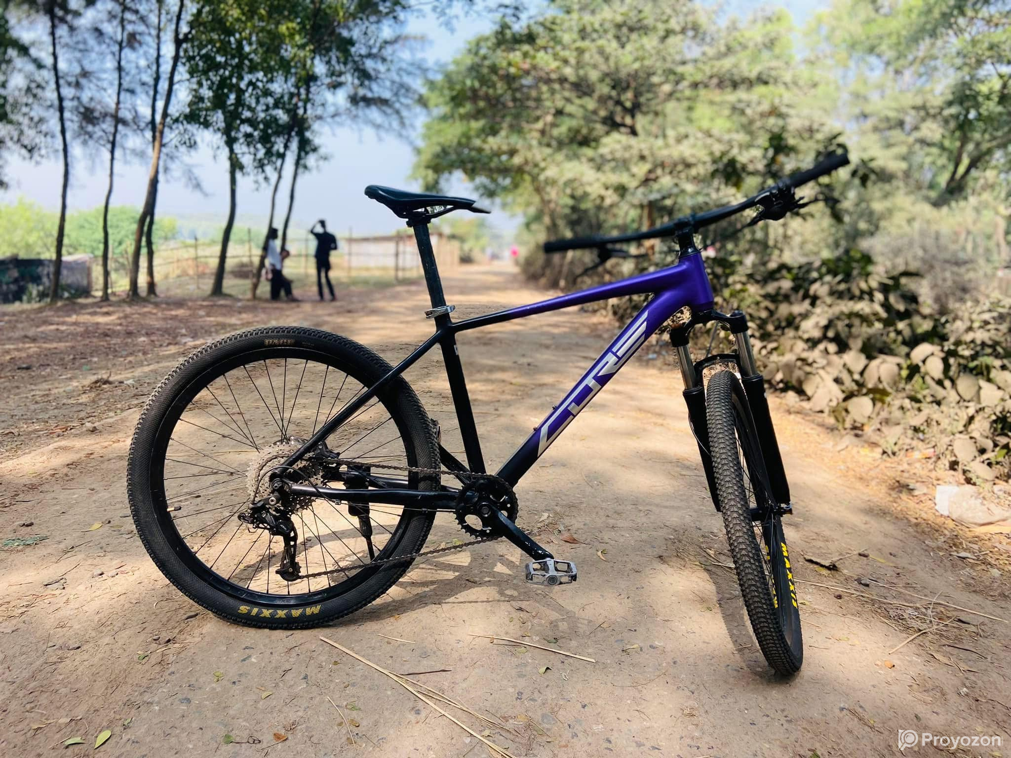 Bicycle,Sell Hobe.Dui Chaka