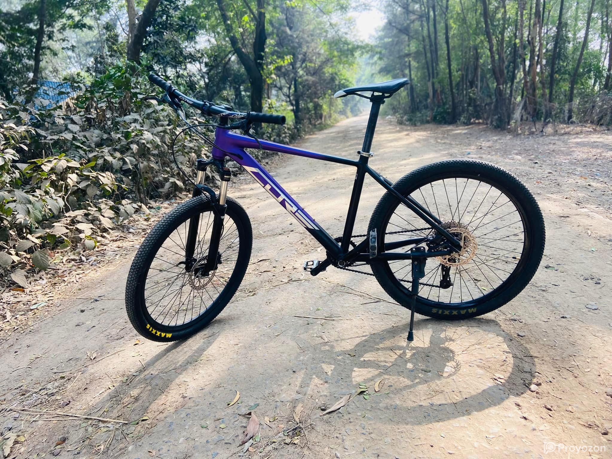 Bicycle,Sell Hobe.Dui Chaka