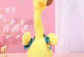 Dancing duck Toy . For sell