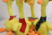 Dancing duck Toy . For sell