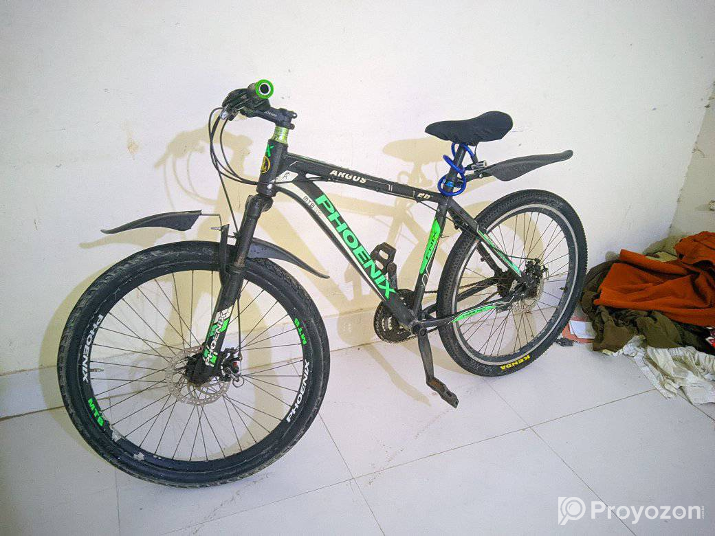 Phoenix bicycle Sell Hobe_