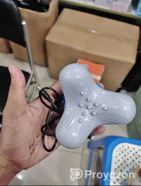 Apple Electronic Massager.For sell