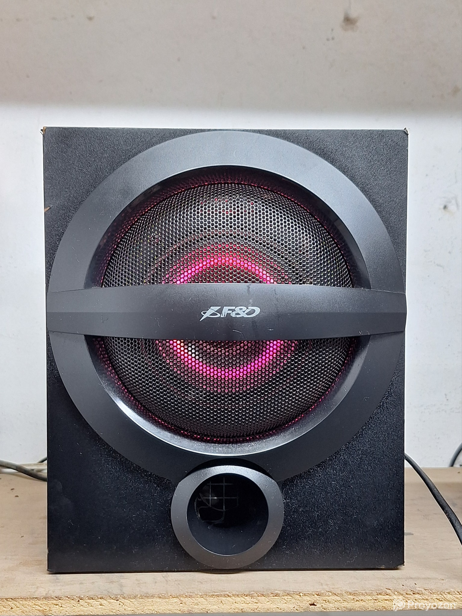 A-140x_Adio Speker