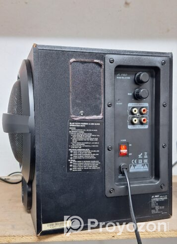 A-140x_Adio Speker
