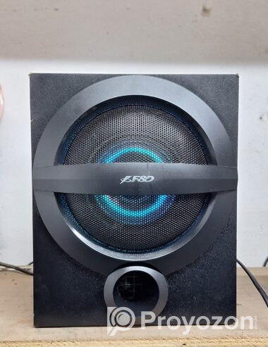 A-140x_Adio Speker